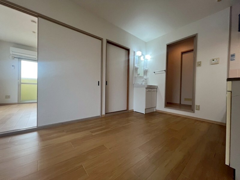 エルカーサ熊野の物件内観写真