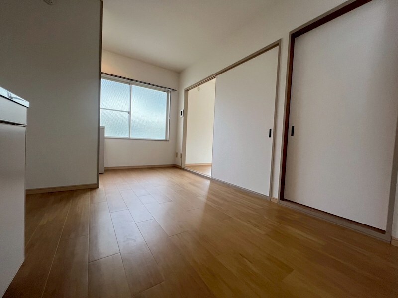 エルカーサ熊野の物件内観写真