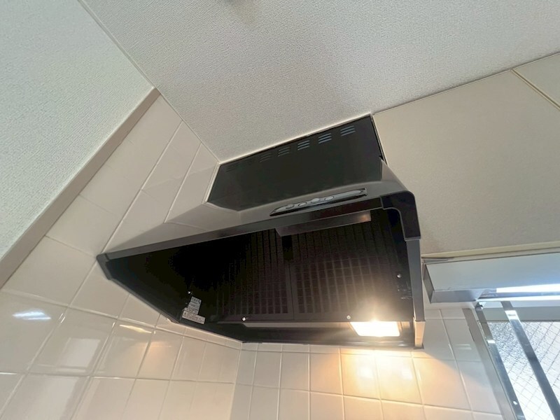 エルカーサ熊野の物件内観写真