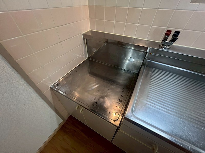 エルカーサ熊野の物件内観写真