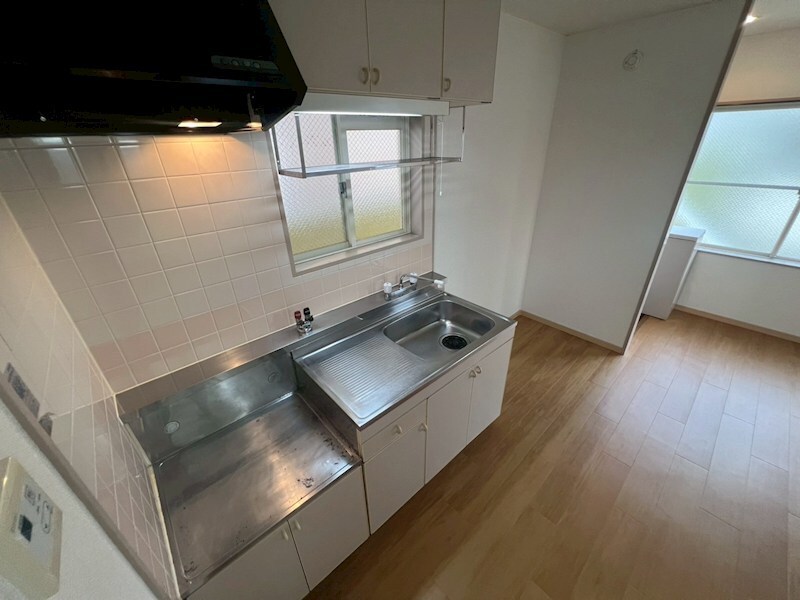 エルカーサ熊野の物件内観写真