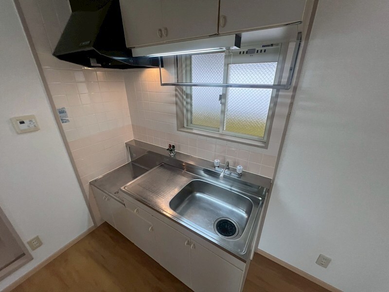 エルカーサ熊野の物件内観写真