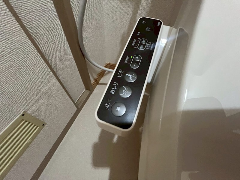 エルカーサ熊野の物件内観写真