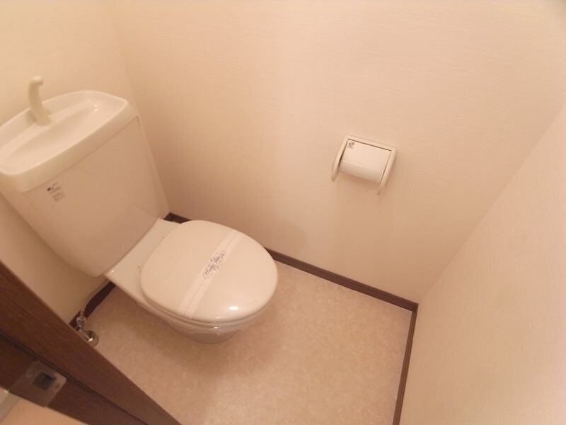 ルミエール下條の物件内観写真