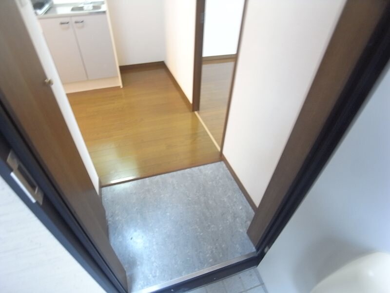 ルミエール下條の物件内観写真