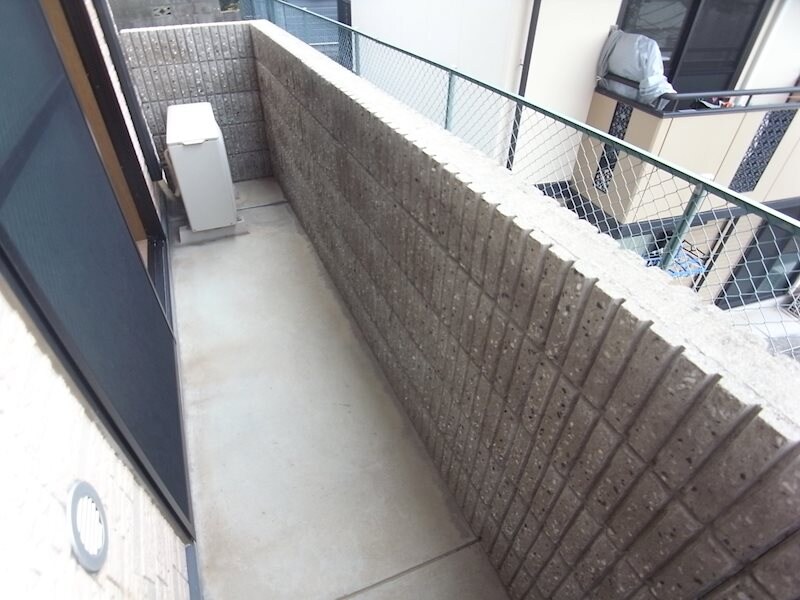 ルミエール下條の物件内観写真