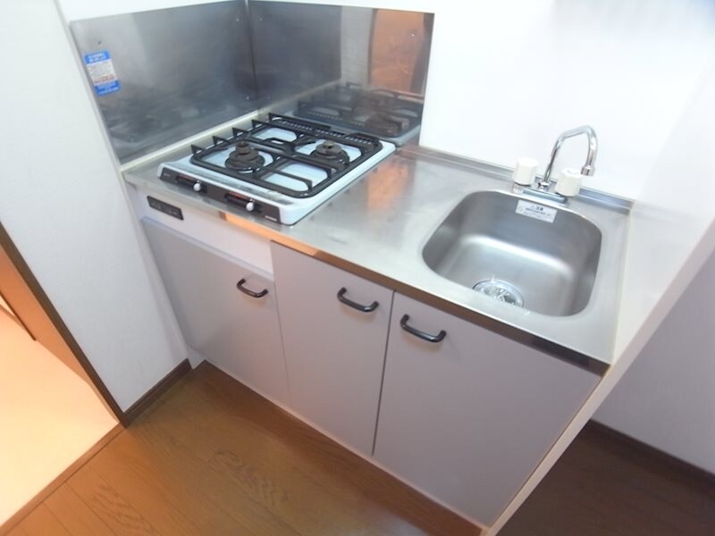 ルミエール下條の物件内観写真