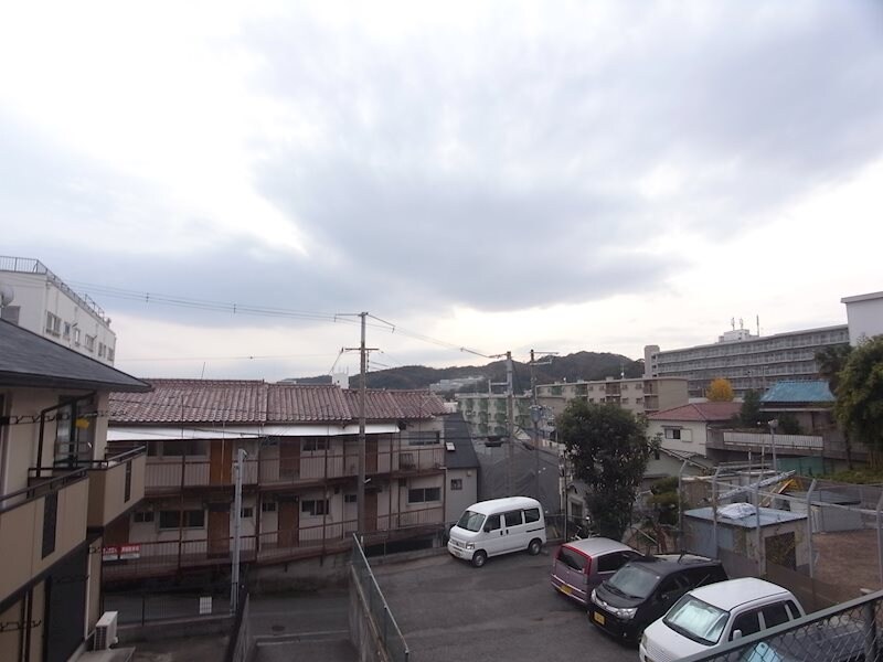 ルミエール下條の物件内観写真