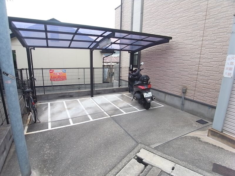 ルミエール下條の物件内観写真