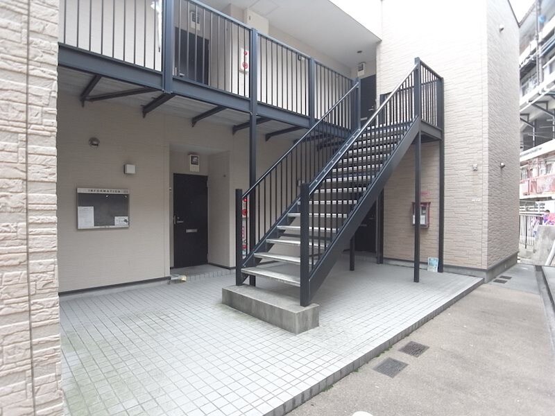 ルミエール下條の物件内観写真