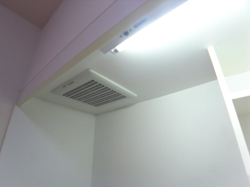 ルミエール下條の物件内観写真