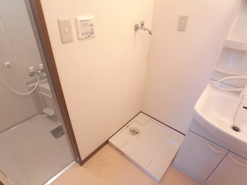 ルミエール下條の物件内観写真