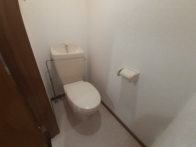 さくらハイツの物件内観写真