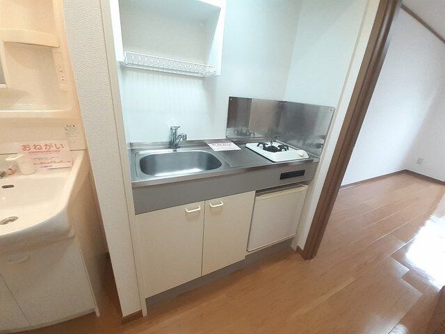 さくらハイツの物件内観写真