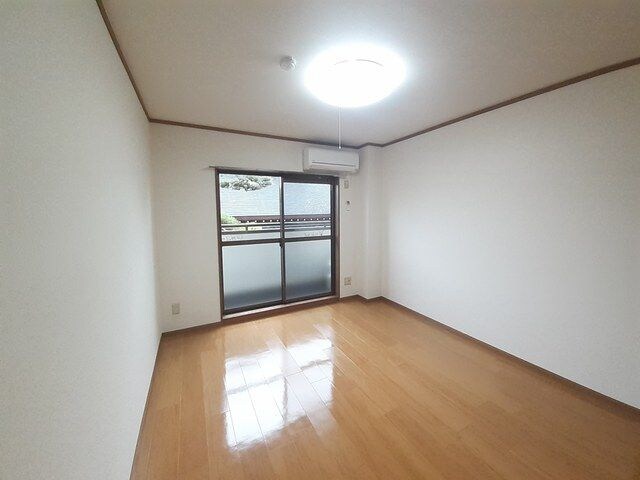 さくらハイツの物件内観写真