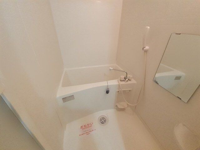 さくらハイツの物件内観写真