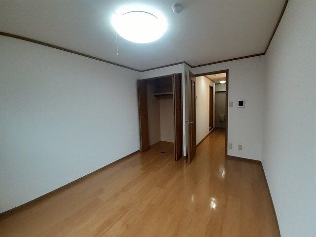 さくらハイツの物件内観写真