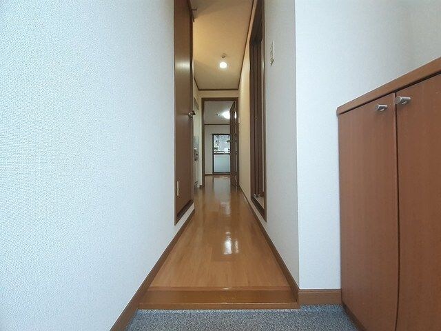 さくらハイツの物件内観写真