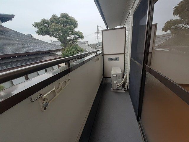 さくらハイツの物件内観写真