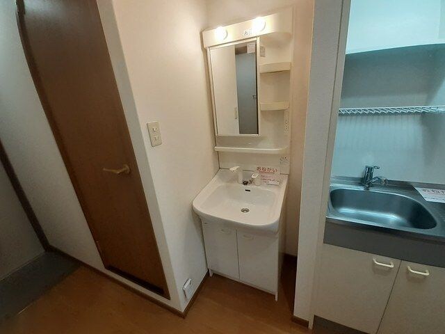 さくらハイツの物件内観写真