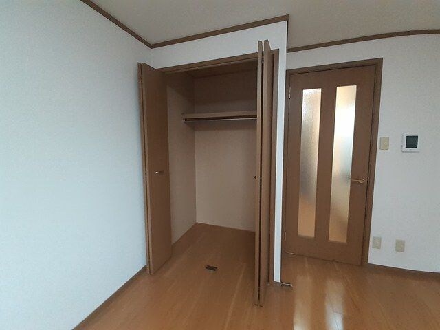 さくらハイツの物件内観写真