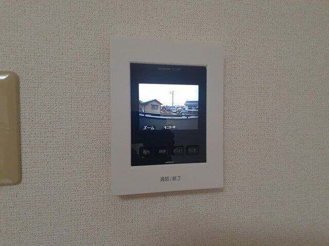 さくらハイツの物件内観写真