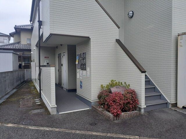 さくらハイツの物件内観写真