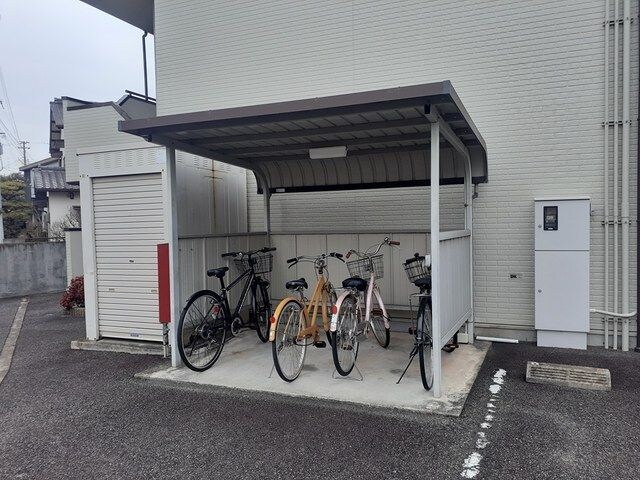 さくらハイツの物件内観写真