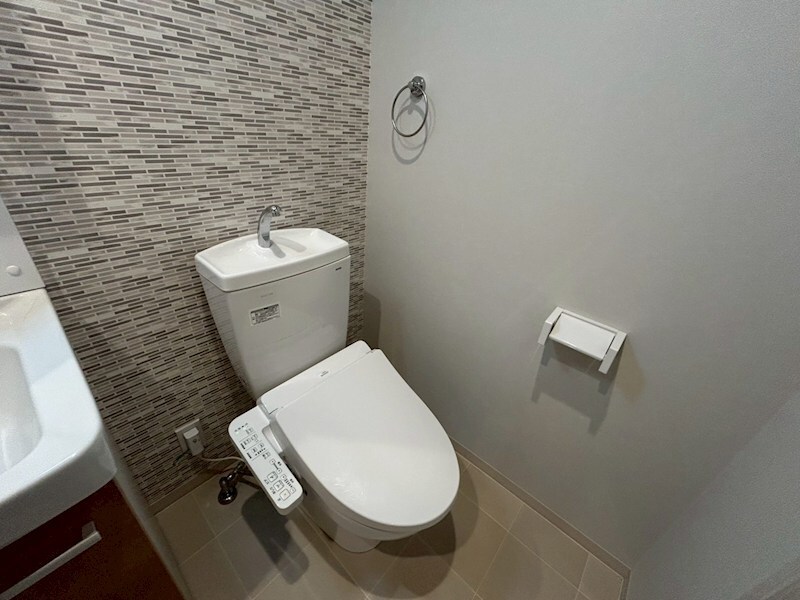 NETーK大倉山アークの物件内観写真