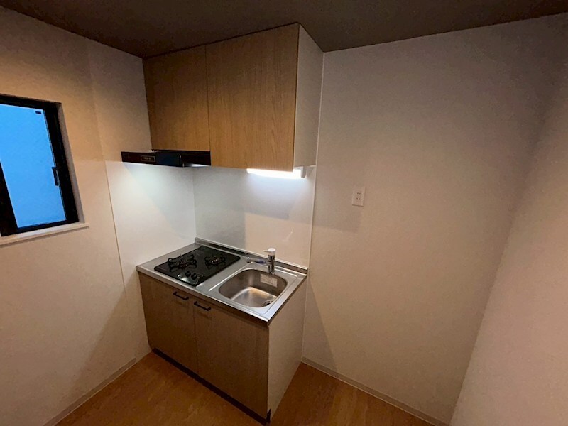 NETーK大倉山アークの物件内観写真