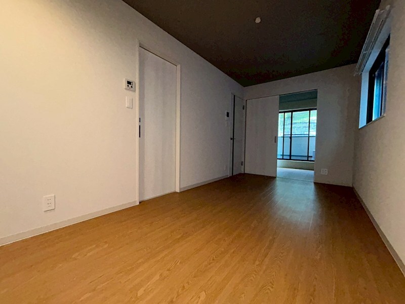 NETーK大倉山アークの物件内観写真