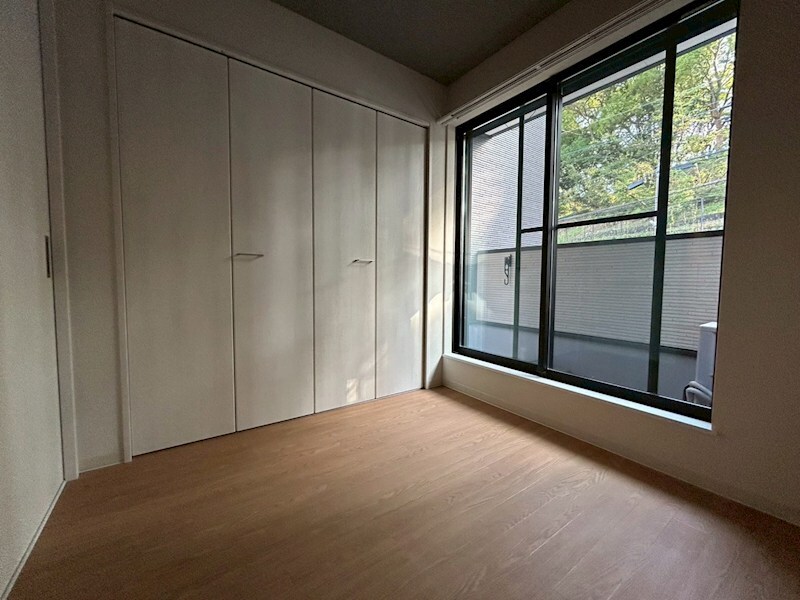 NETーK大倉山アークの物件内観写真