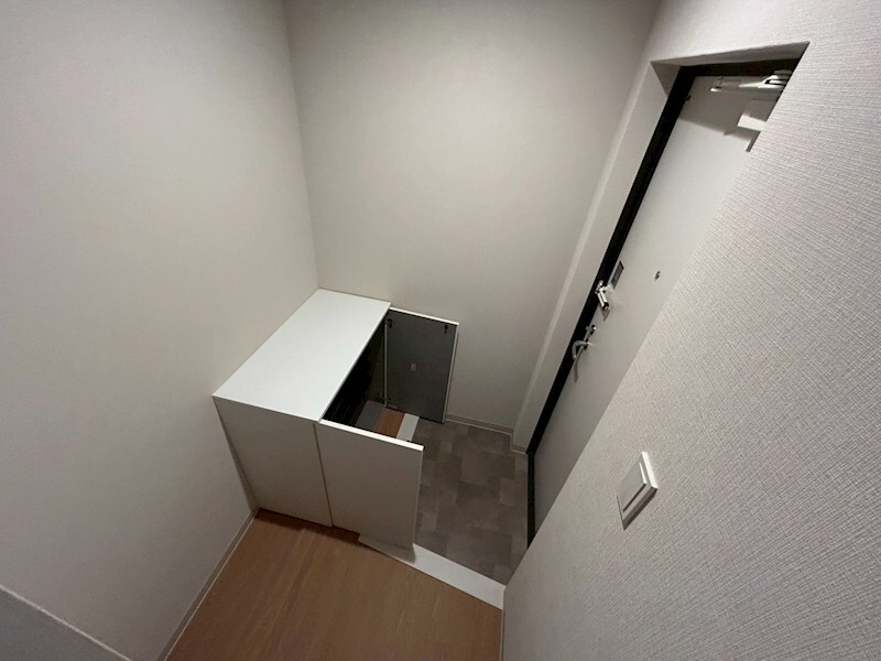 NETーK大倉山アークの物件内観写真