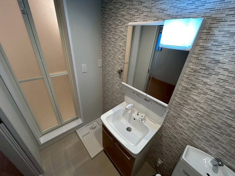 NETーK大倉山アークの物件内観写真