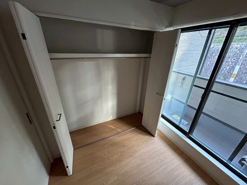 NETーK大倉山アークの物件内観写真