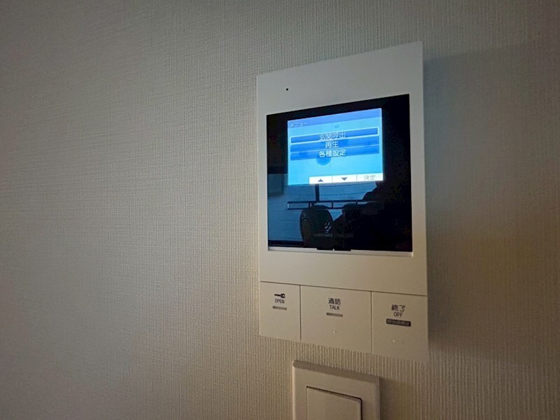 NETーK大倉山アークの物件内観写真