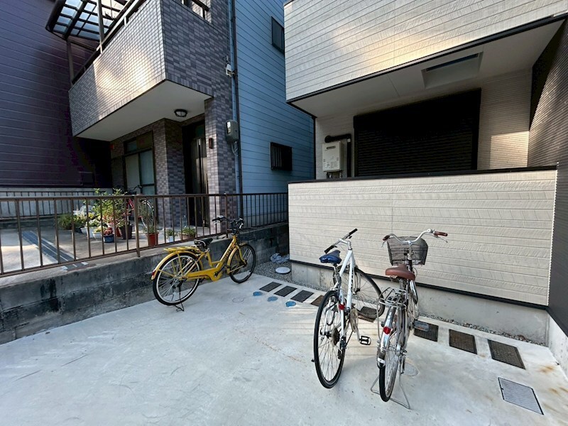 NETーK大倉山アークの物件内観写真