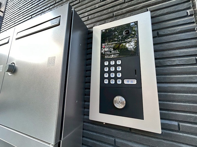 NETーK大倉山アークの物件内観写真