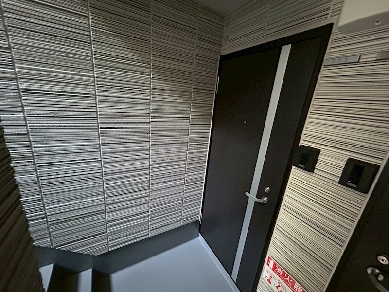 NETーK大倉山アークの物件内観写真