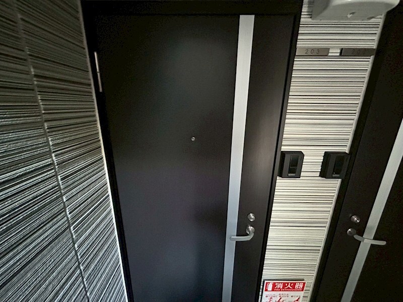 NETーK大倉山アークの物件内観写真