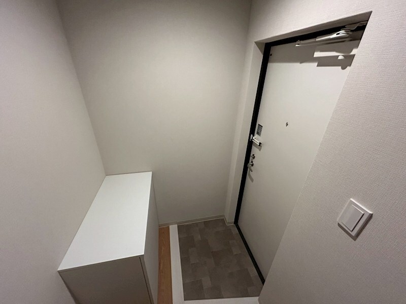 NETーK大倉山アークの物件内観写真