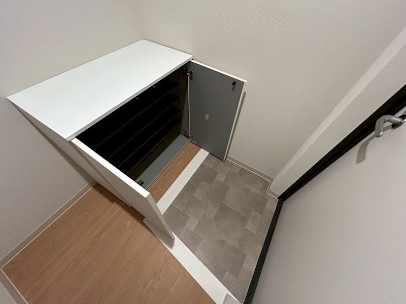 NETーK大倉山アークの物件内観写真