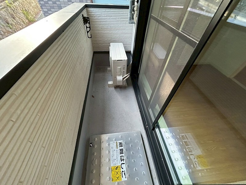 NETーK大倉山アークの物件内観写真