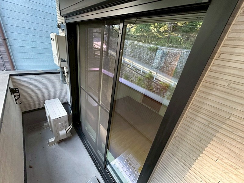 NETーK大倉山アークの物件内観写真