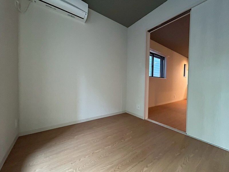 NETーK大倉山アークの物件内観写真