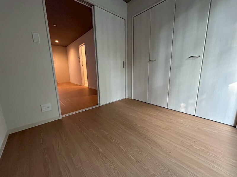 NETーK大倉山アークの物件内観写真