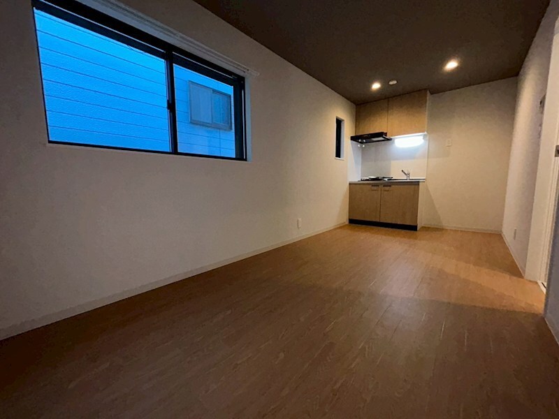 NETーK大倉山アークの物件内観写真