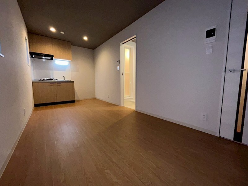 NETーK大倉山アークの物件内観写真