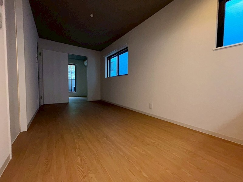 NETーK大倉山アークの物件内観写真