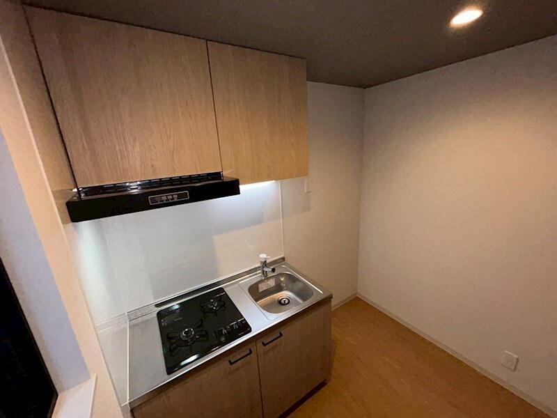 NETーK大倉山アークの物件内観写真